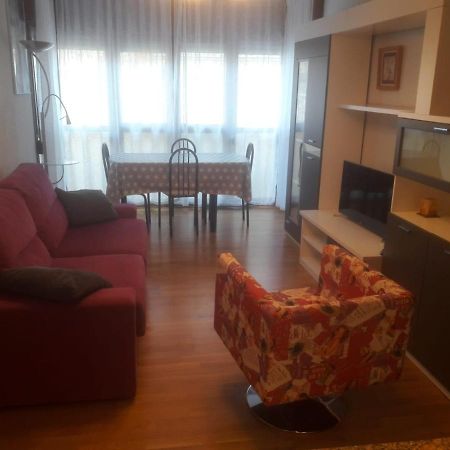 Apartamento Surf Beach Loredo Zewnętrze zdjęcie