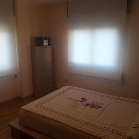 Apartamento Surf Beach Loredo Zewnętrze zdjęcie