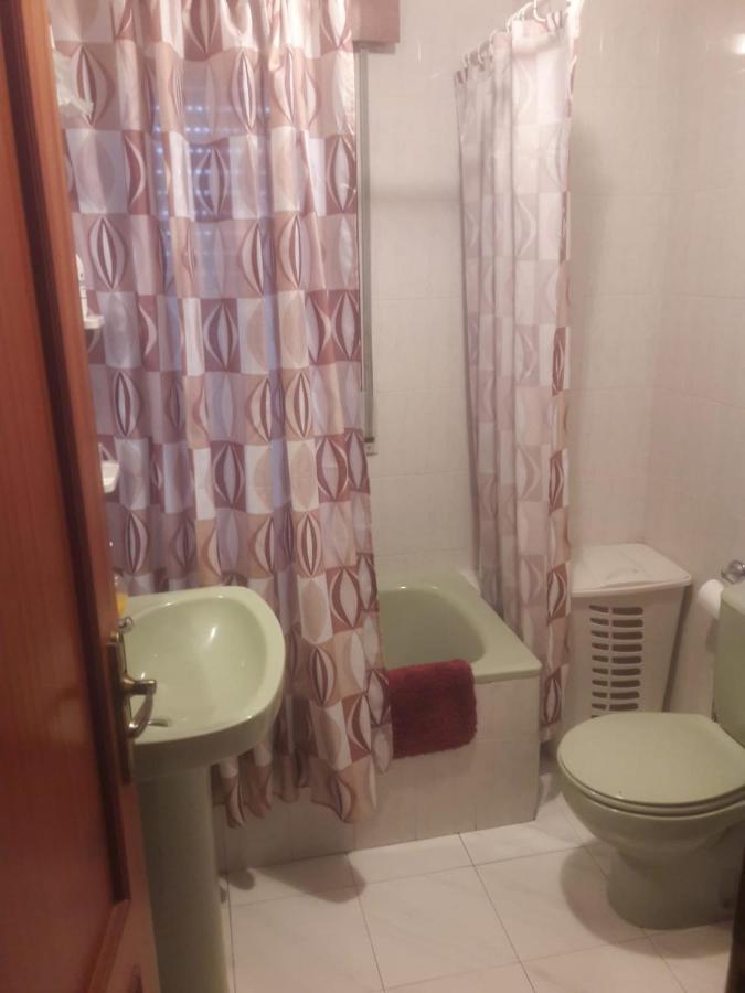 Apartamento Surf Beach Loredo Zewnętrze zdjęcie