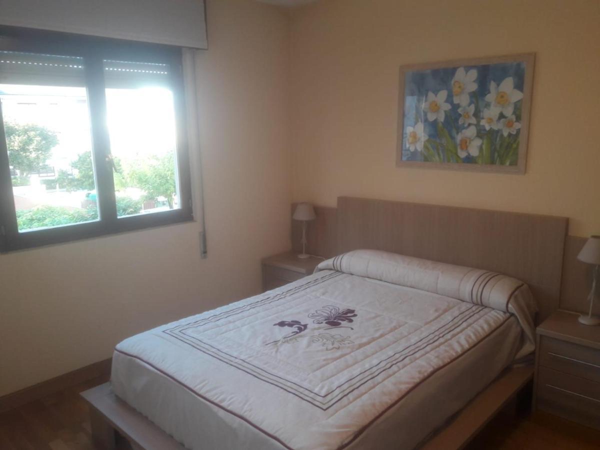 Apartamento Surf Beach Loredo Zewnętrze zdjęcie